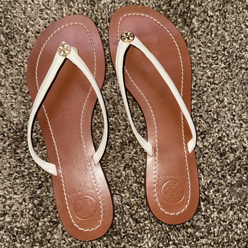 Tory Burch Sandals